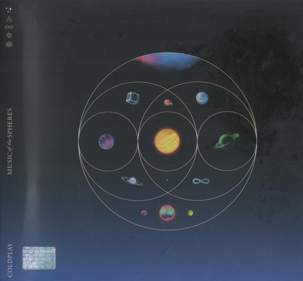 Music Of The Spheres